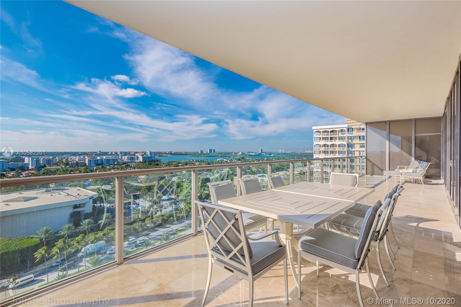 Bal Harbour, FL 33154,9705 Collins Ave #1403N