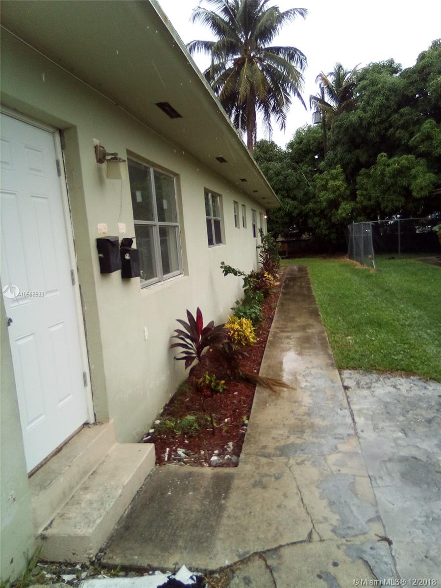 Miami, FL 33161,1429 NE 118th Ter