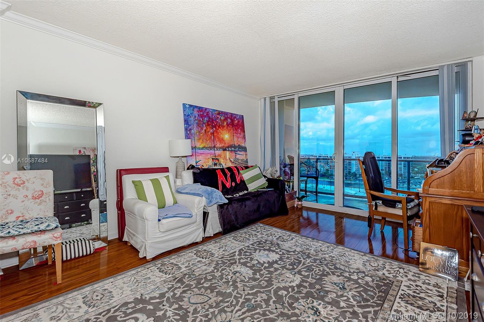 Hollywood, FL 33019,2501 S OCEAN DR #1031