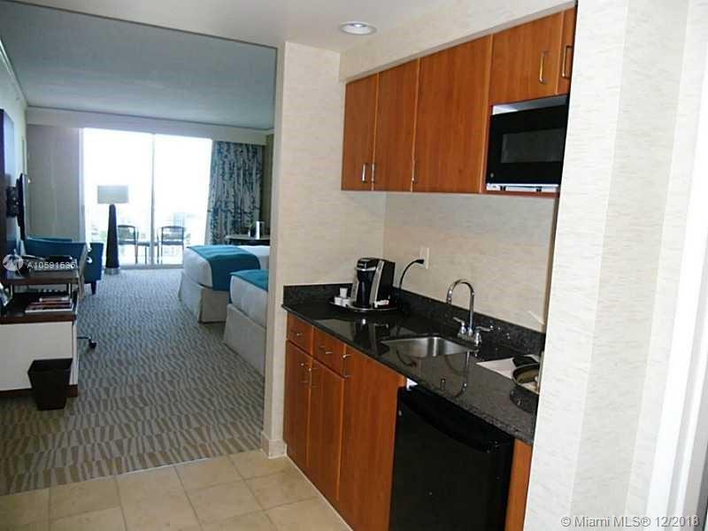 Sunny Isles Beach, FL 33160,18001 Collins Ave #518