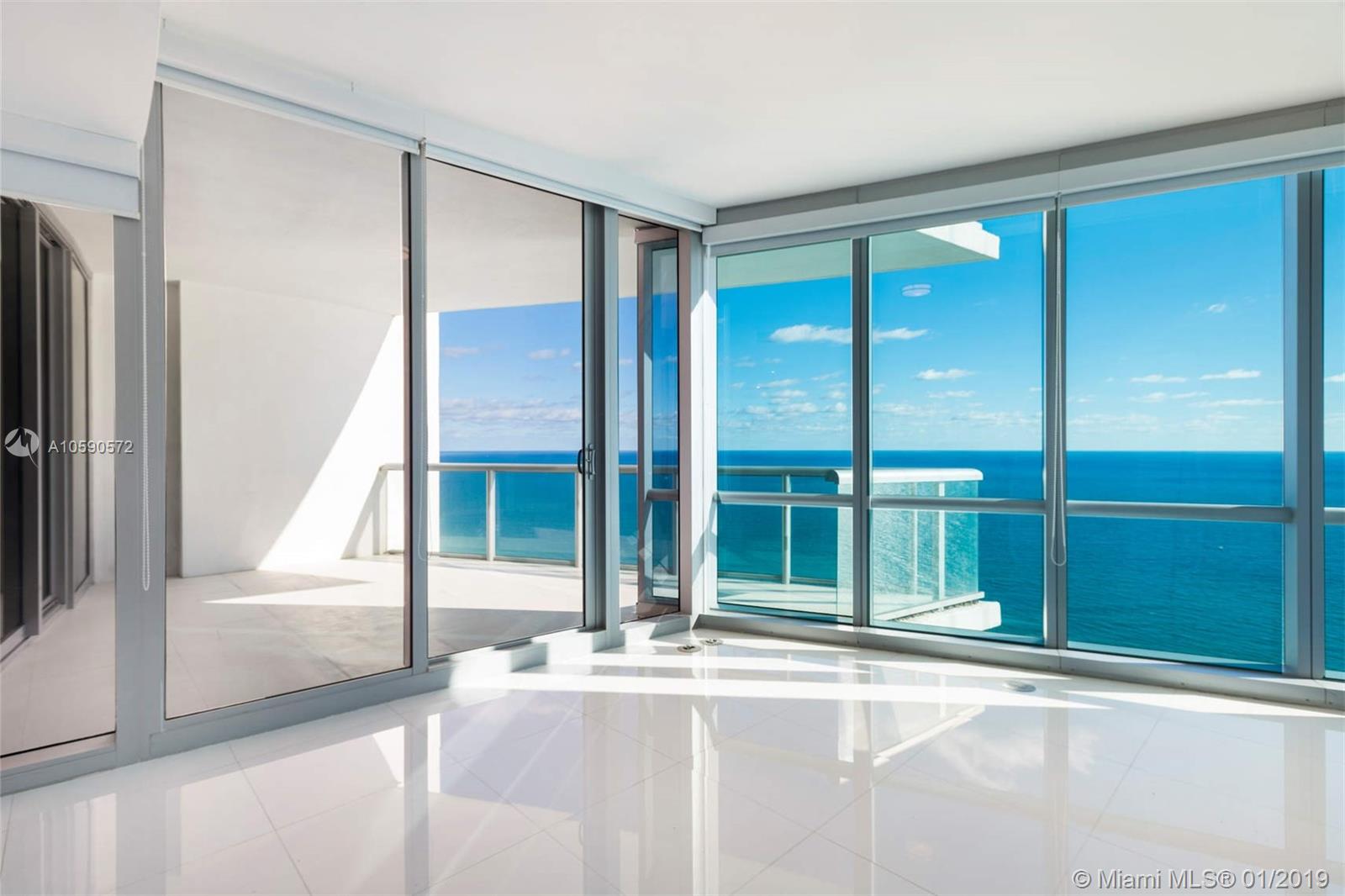 Sunny Isles Beach, FL 33160,17121 Collins Ave #4204