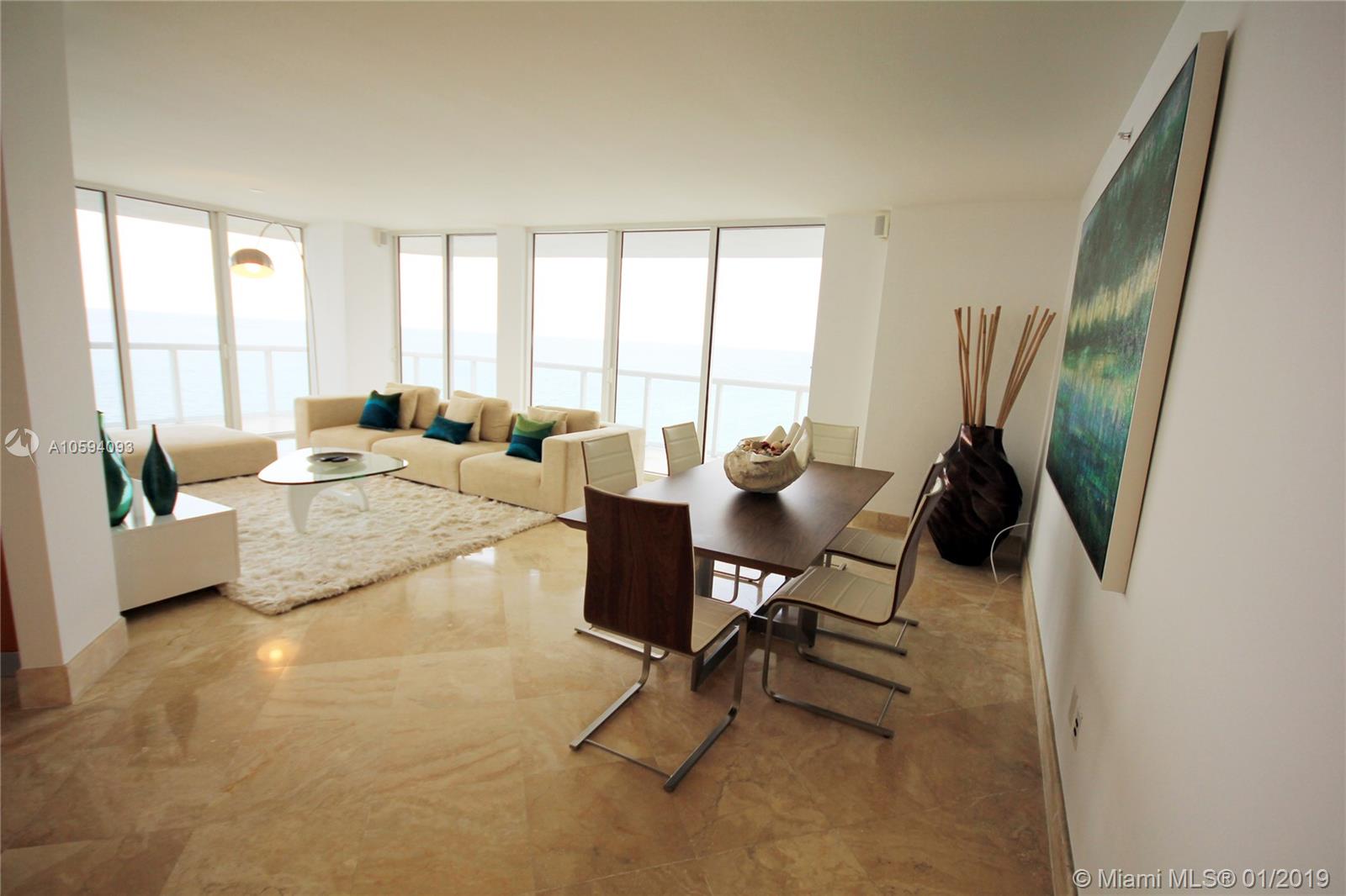 Miami Beach, FL 33141,6365 Collins Ave #1603