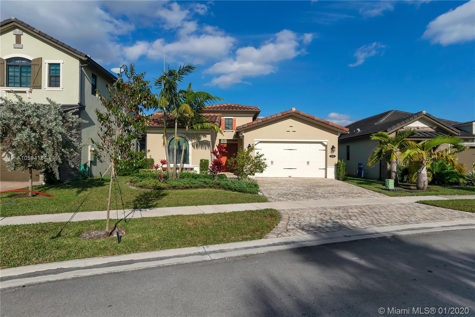 Pembroke Pines, FL 33025,1281 SW 113th Way