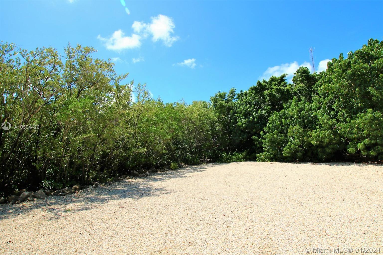 Lot 23rd Street, Marathon, FL 33050