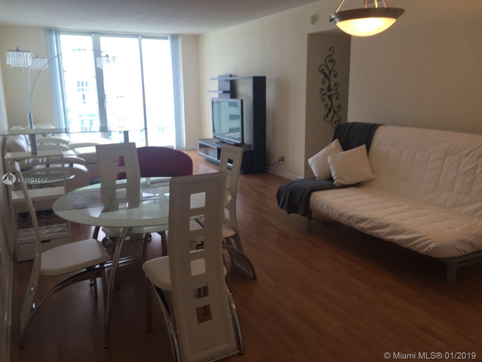 3901 S Ocean Dr 12D, Hollywood, Florida 33019, 1 Bedroom Bedrooms, ,1 BathroomBathrooms,Residentiallease,For Rent,3901 S Ocean Dr 12D,A10594512