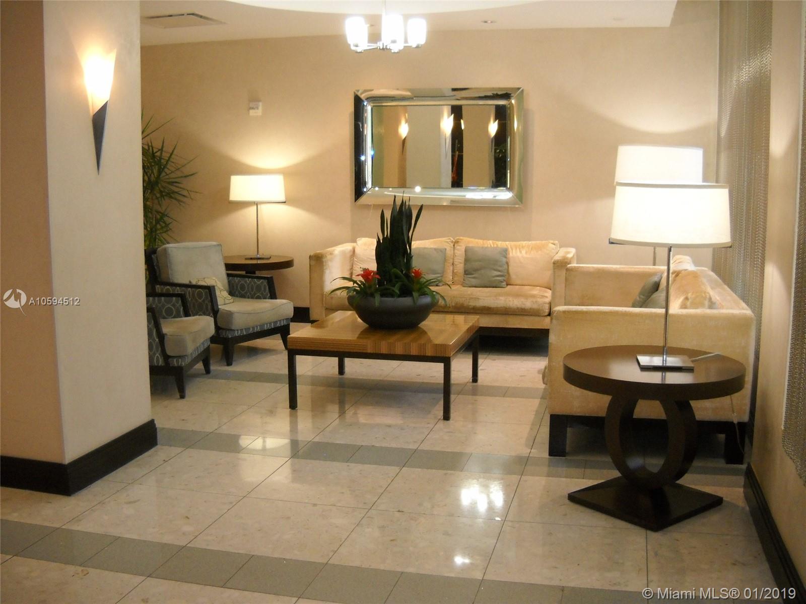 3901 S Ocean Dr 12D, Hollywood, Florida 33019, 1 Bedroom Bedrooms, ,1 BathroomBathrooms,Residentiallease,For Rent,3901 S Ocean Dr 12D,A10594512