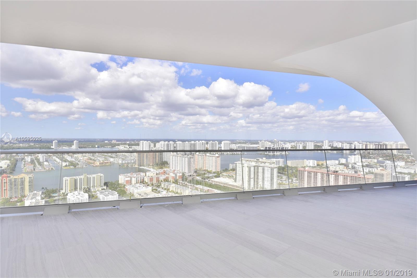 Sunny Isles Beach, FL 33160,16901 Collins Ave #4003