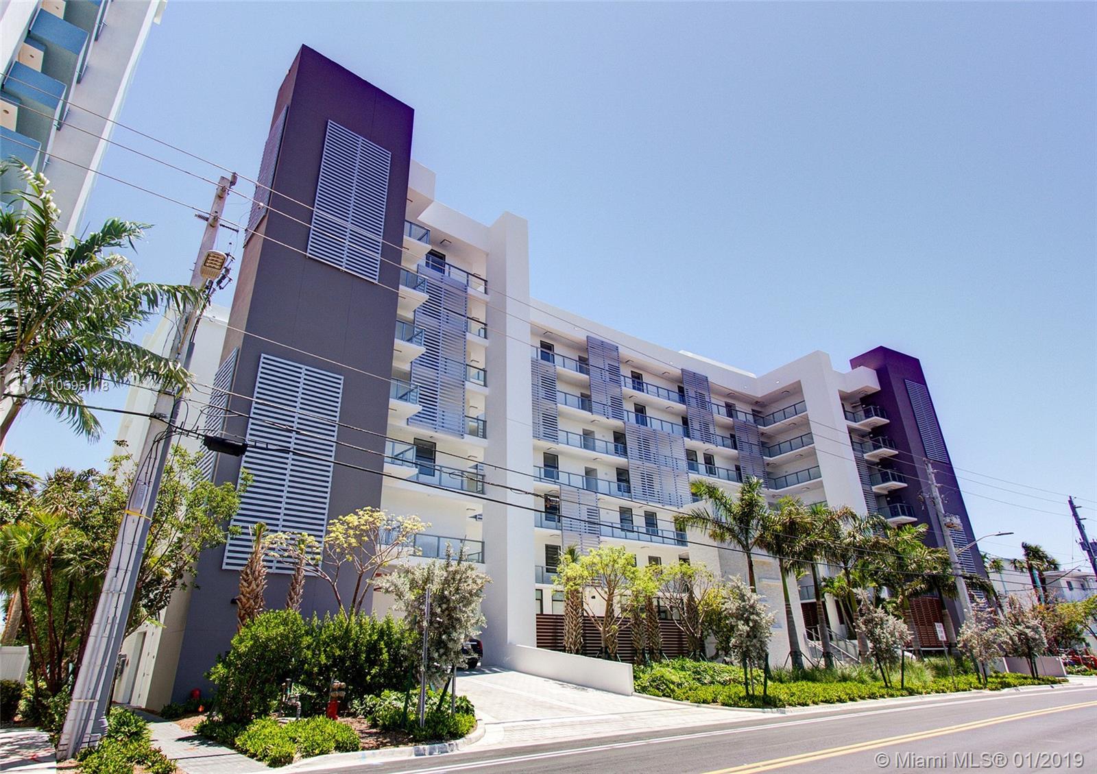 Bay Harbor Islands Luxury Condos