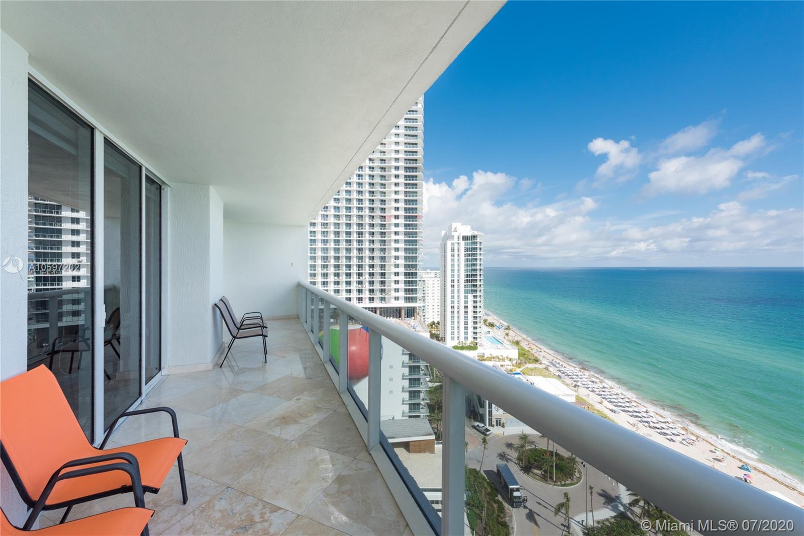 1800 S Ocean Dr #2003, Hallandale Beach, FL 33009