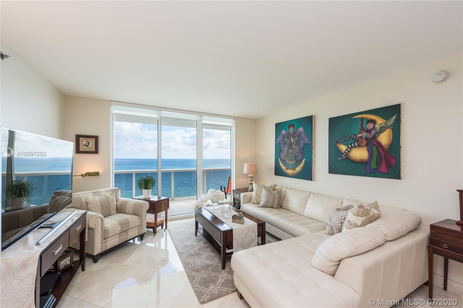 Hallandale Beach, FL 33009,1800 S Ocean Dr #2003