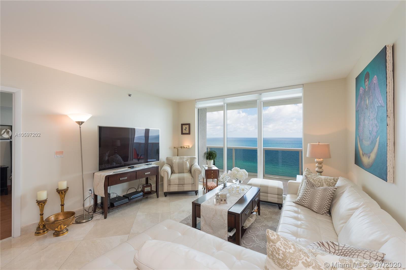 Hallandale Beach, FL 33009,1800 S Ocean Dr #2003