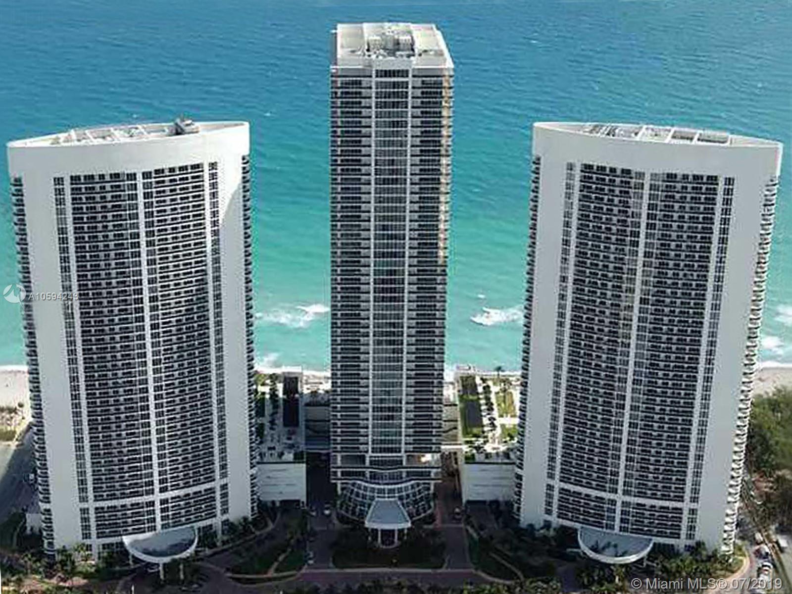 Hallandale Beach, FL 33009,1830 S OCEAN DR #1508