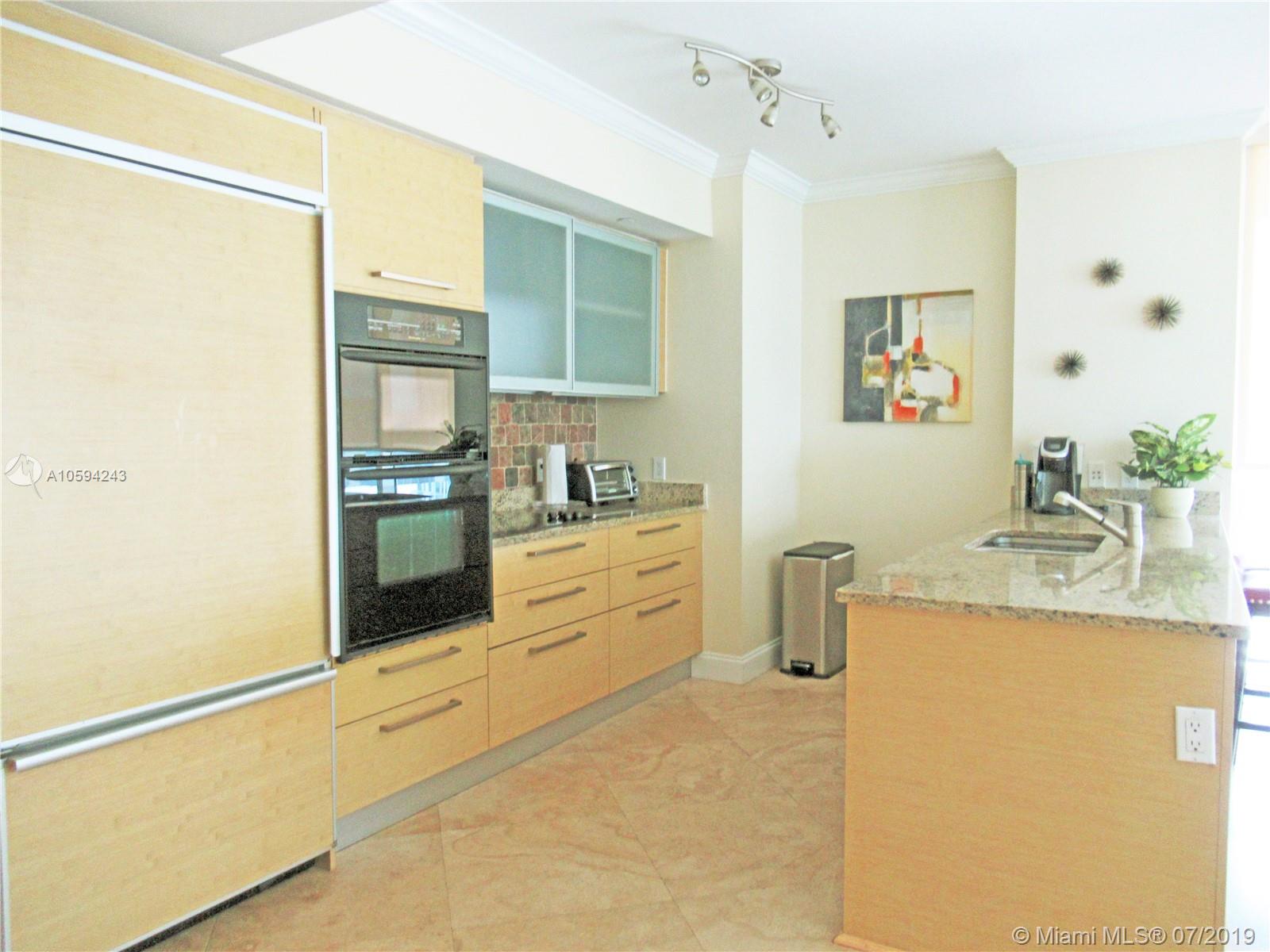 Hallandale Beach, FL 33009,1830 S OCEAN DR #1508