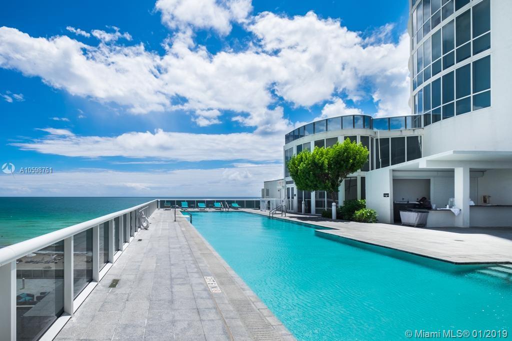 Sunny Isles Beach, FL 33160,15811 Collins Ave #3306