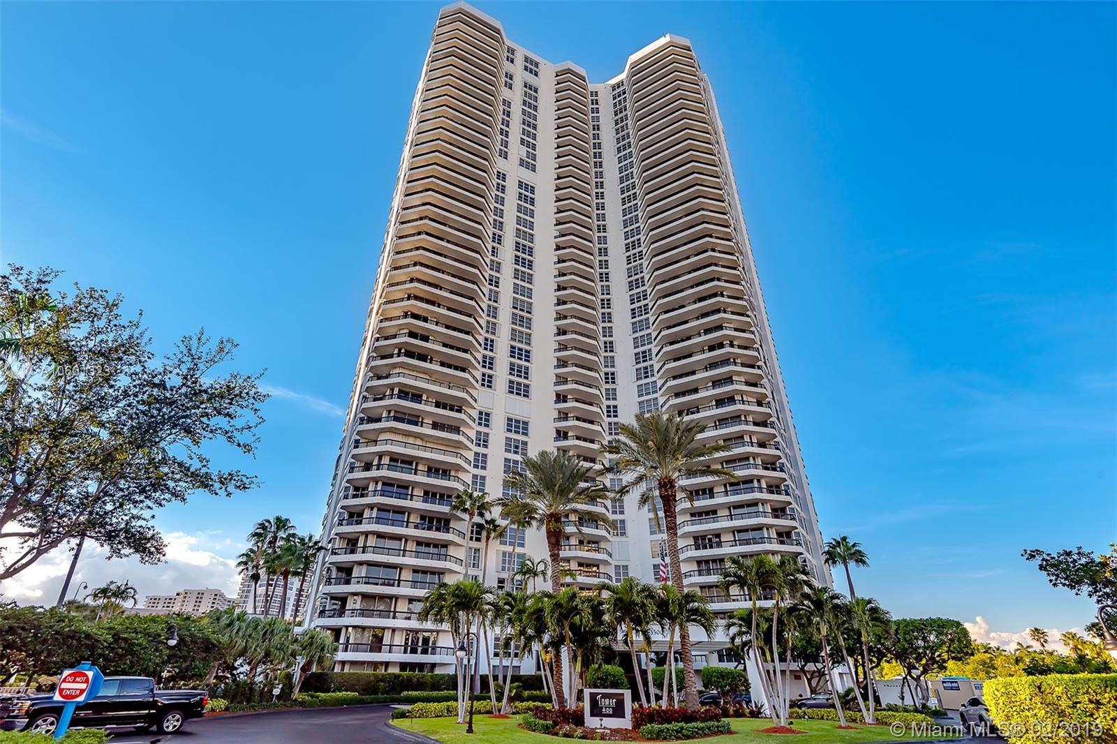 3500 Mystic Pointe Dr #1508, Aventura, FL 33180