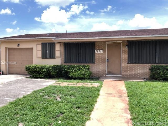 20911 NW 30th Ave, Miami Gardens, FL 33056