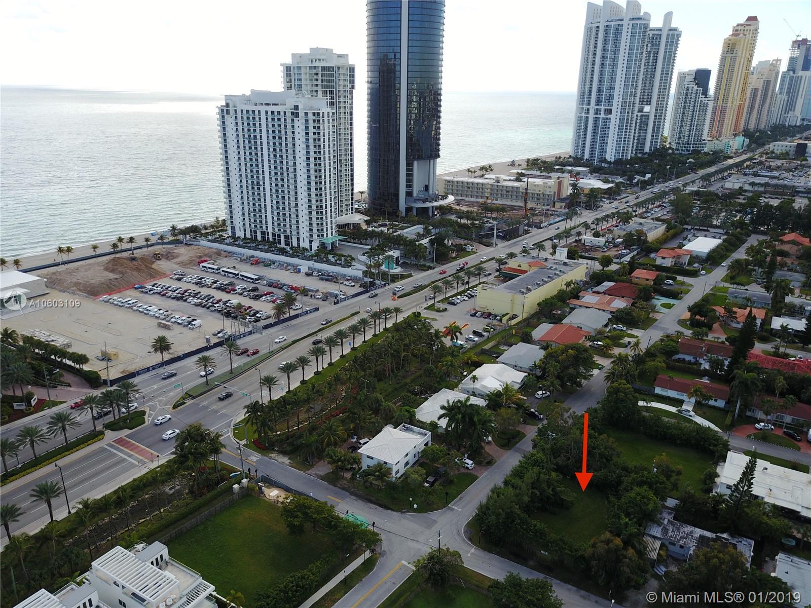 Sunny Isles Beach, FL 33160,202 189 St