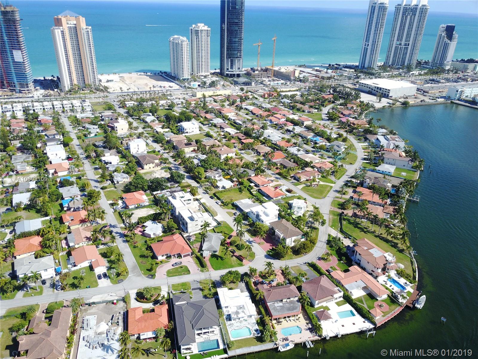 Sunny Isles Beach, FL 33160,202 189 St