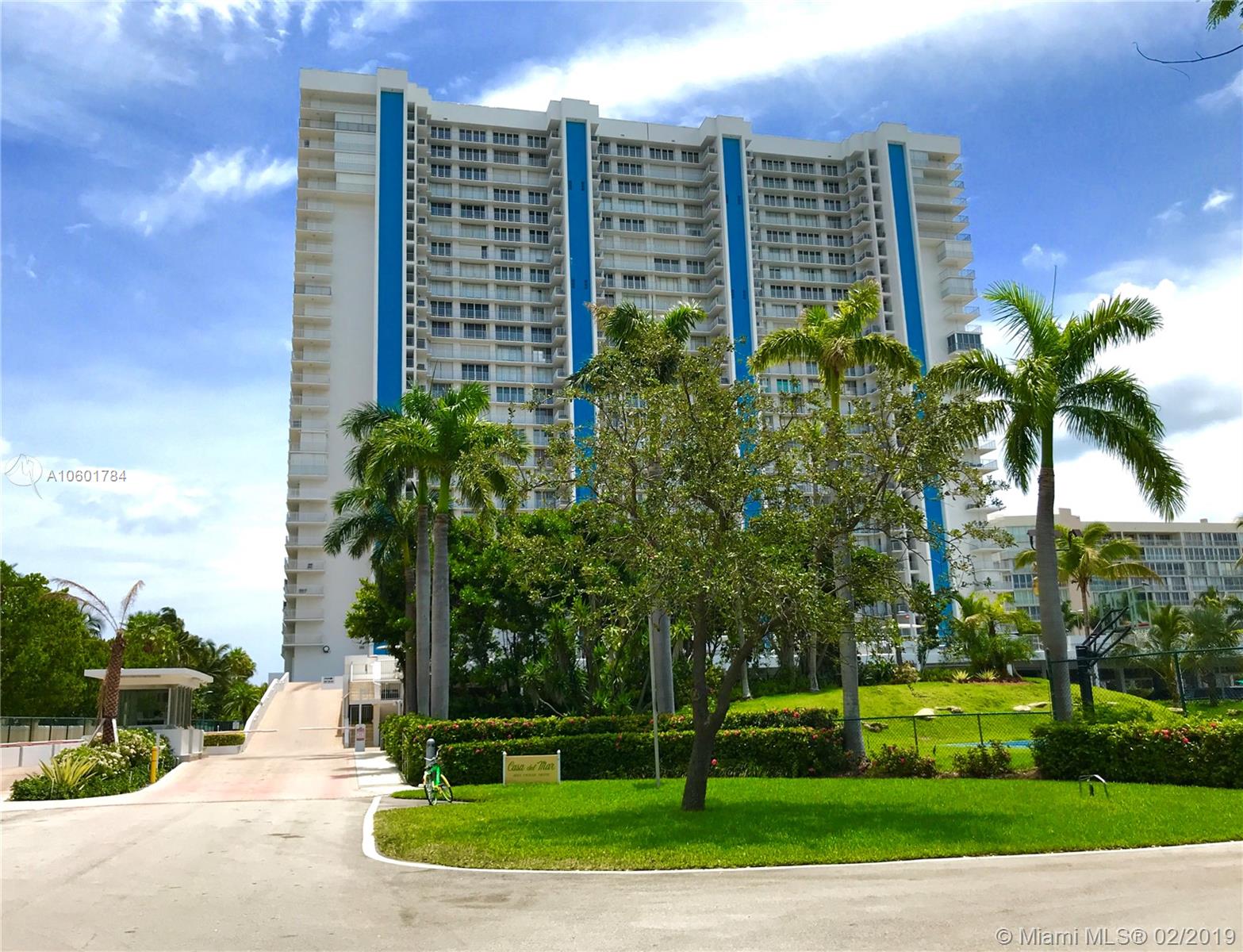 881 Ocean Dr #23D, Key Biscayne, FL 33149