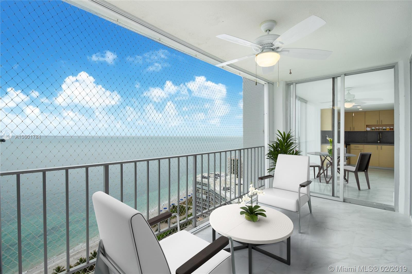 Key Biscayne, FL 33149,881 Ocean Dr #23D