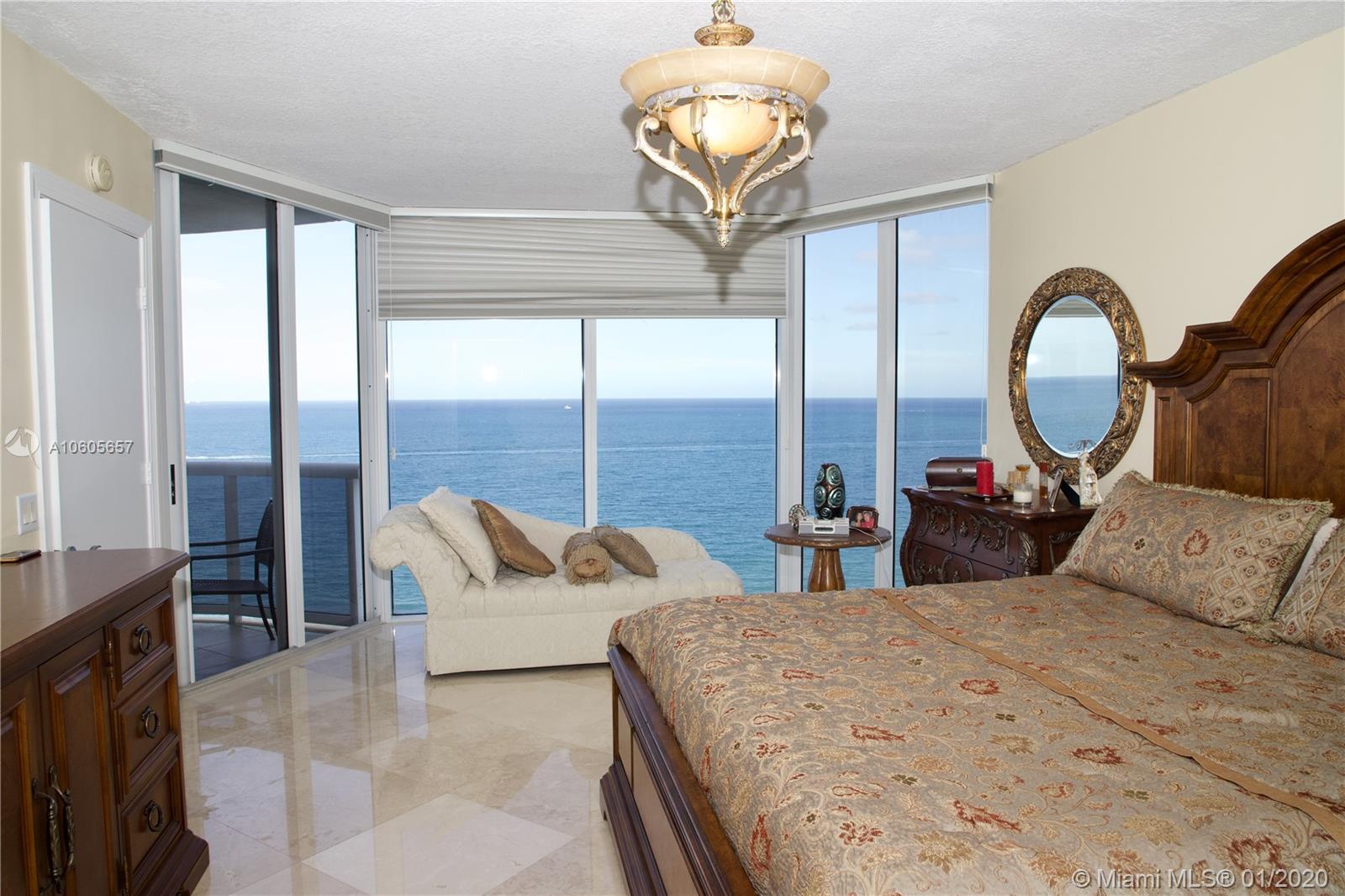 Sunny Isles Beach, FL 33160,17555 Collins Ave #2003