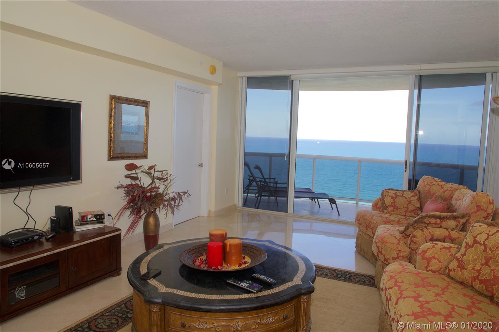 Sunny Isles Beach, FL 33160,17555 Collins Ave #2003