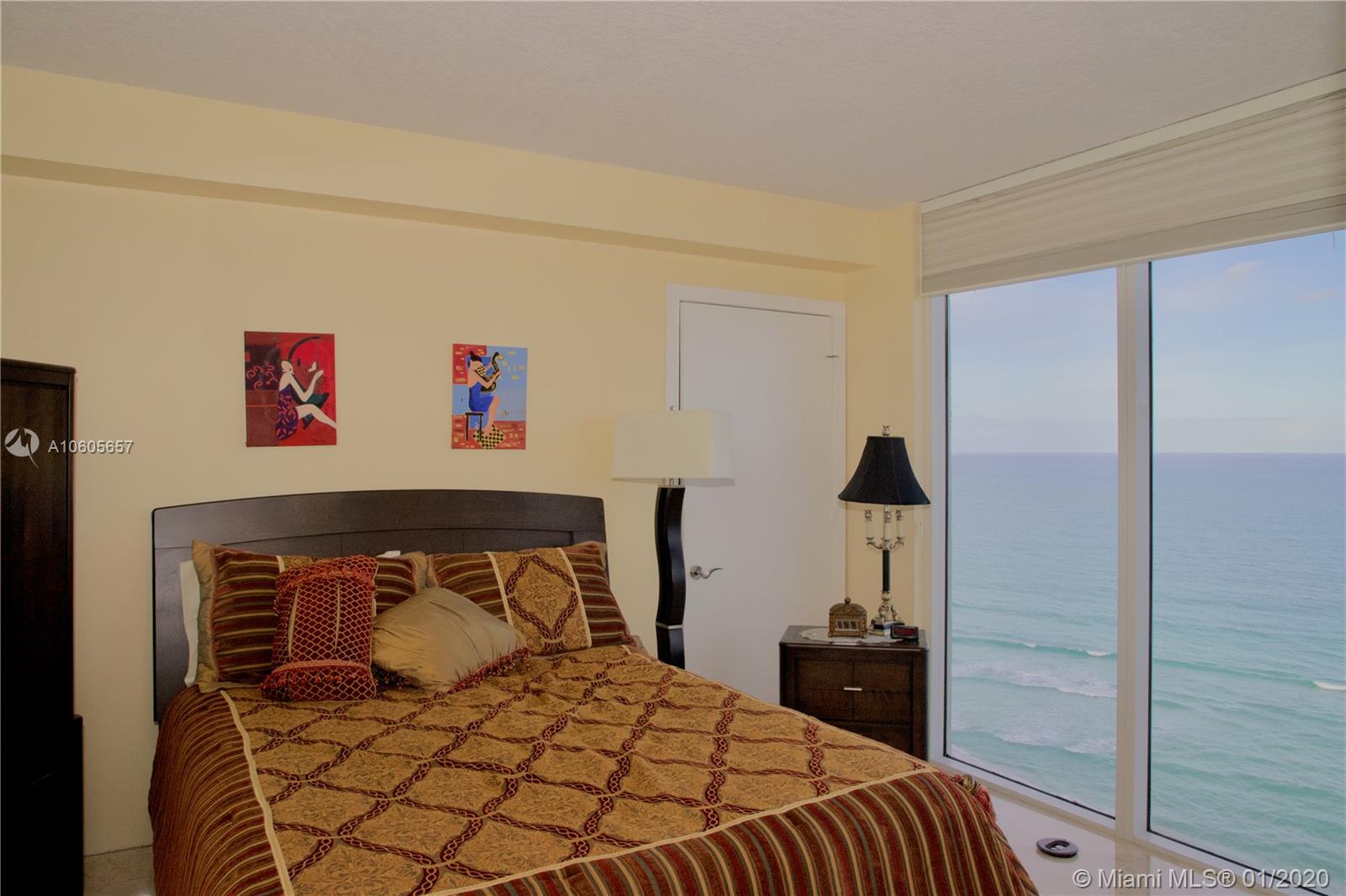 Sunny Isles Beach, FL 33160,17555 Collins Ave #2003