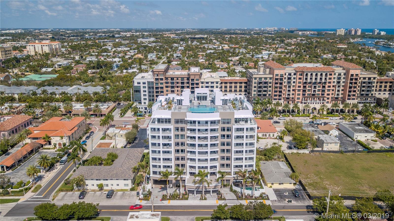 Boca Raton, FL 33432,327 E Royal Palm Rd #201