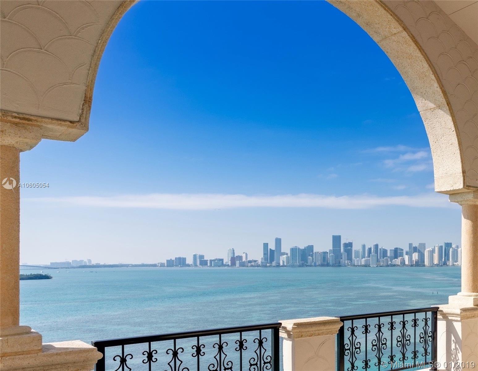 5203 Fisher Island Drive #5203, Miami, FL 33109