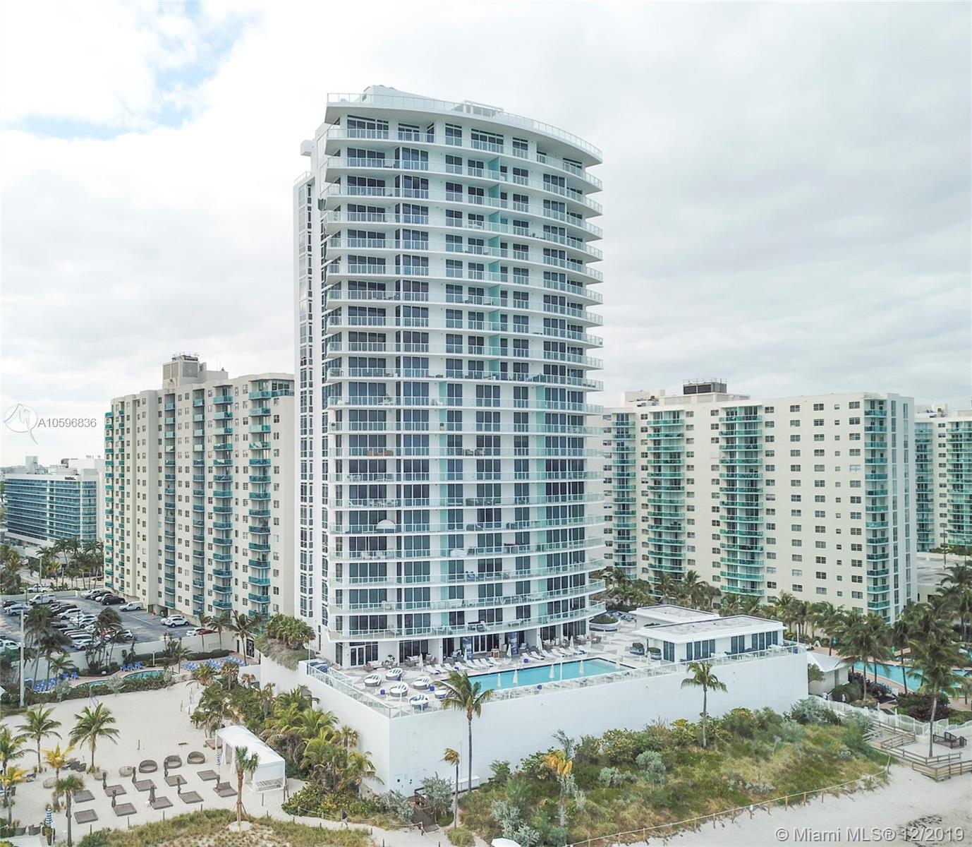 Hollywood, FL 33019,4001 S Ocean Dr #4B