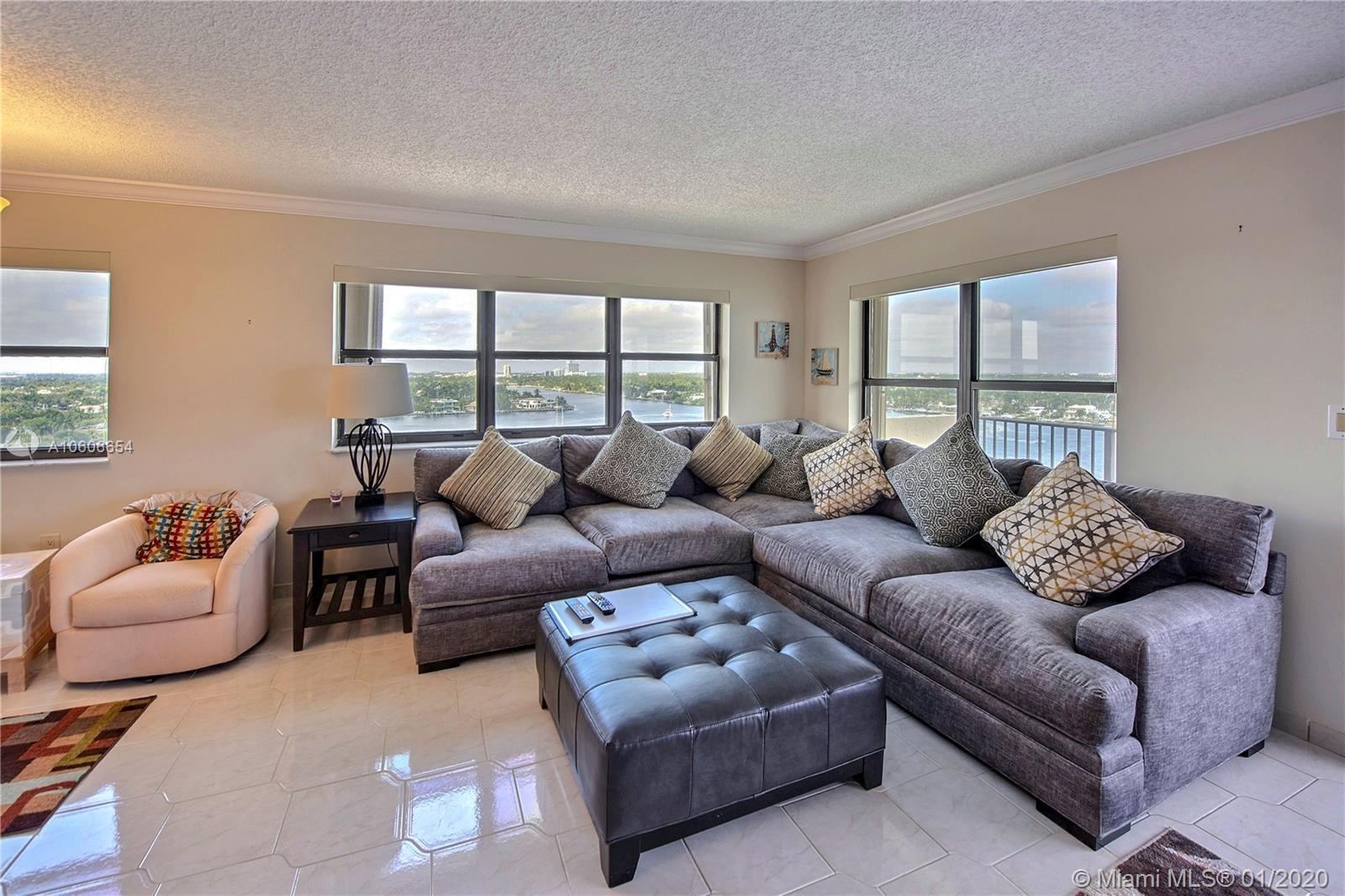 Hollywood, FL 33019,1201 S Ocean Dr #1412N