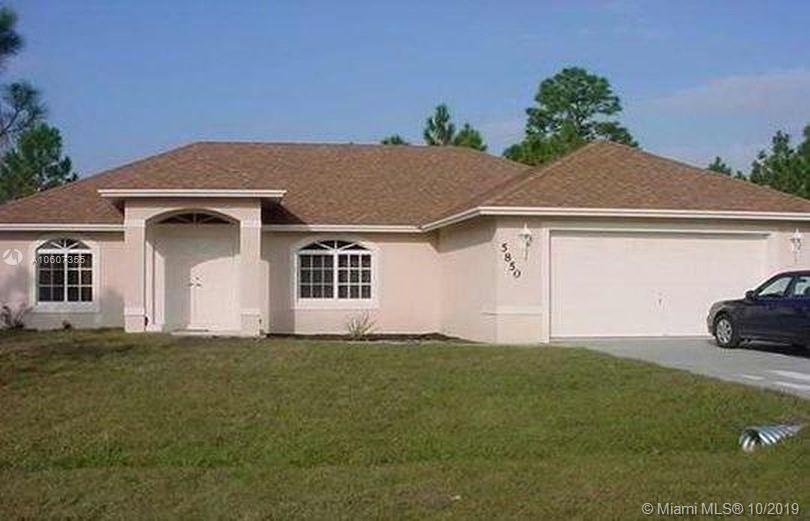 5850 FOGEL CT, Port St. Lucie, FL 34986-3827