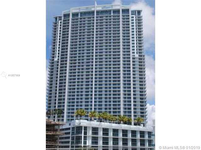 90 SW 3rd St #2208, Miami, FL 33130