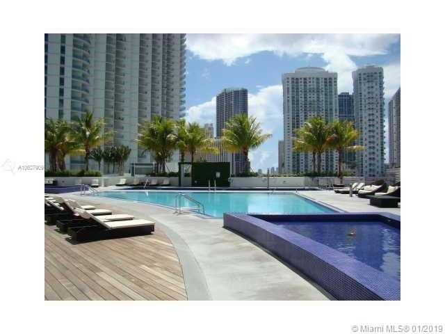 Miami, FL 33130,90 SW 3rd St #2208