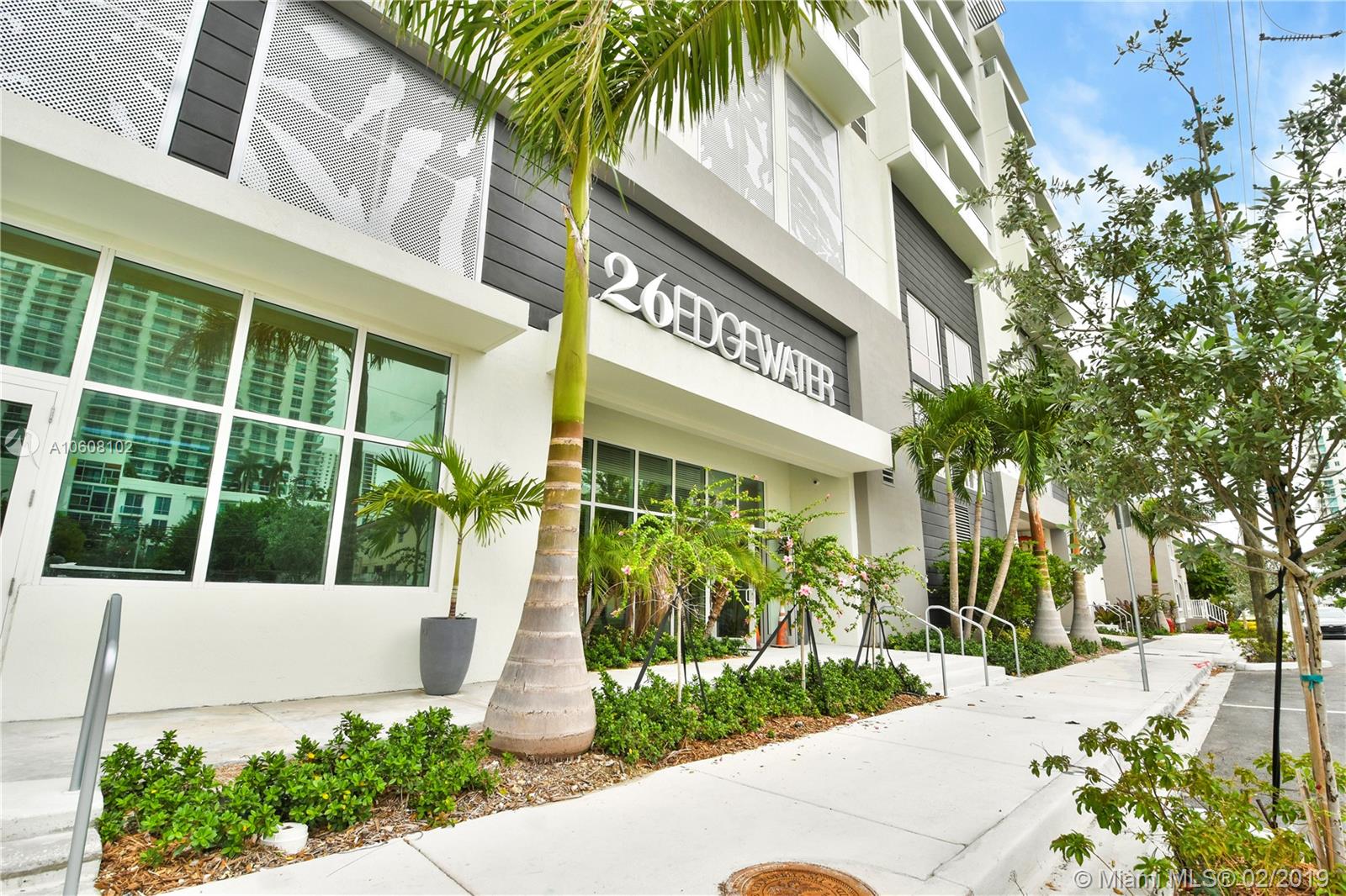 321 NE 26th #708, Miami, FL 33137