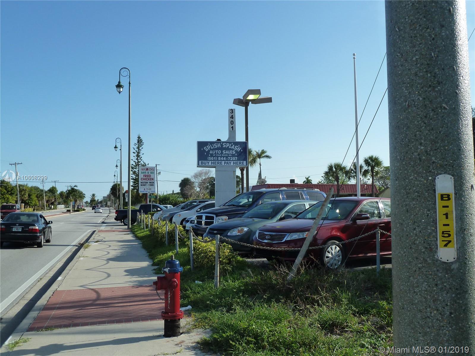 Riviera Beach, FL 33404,3401 Broadway