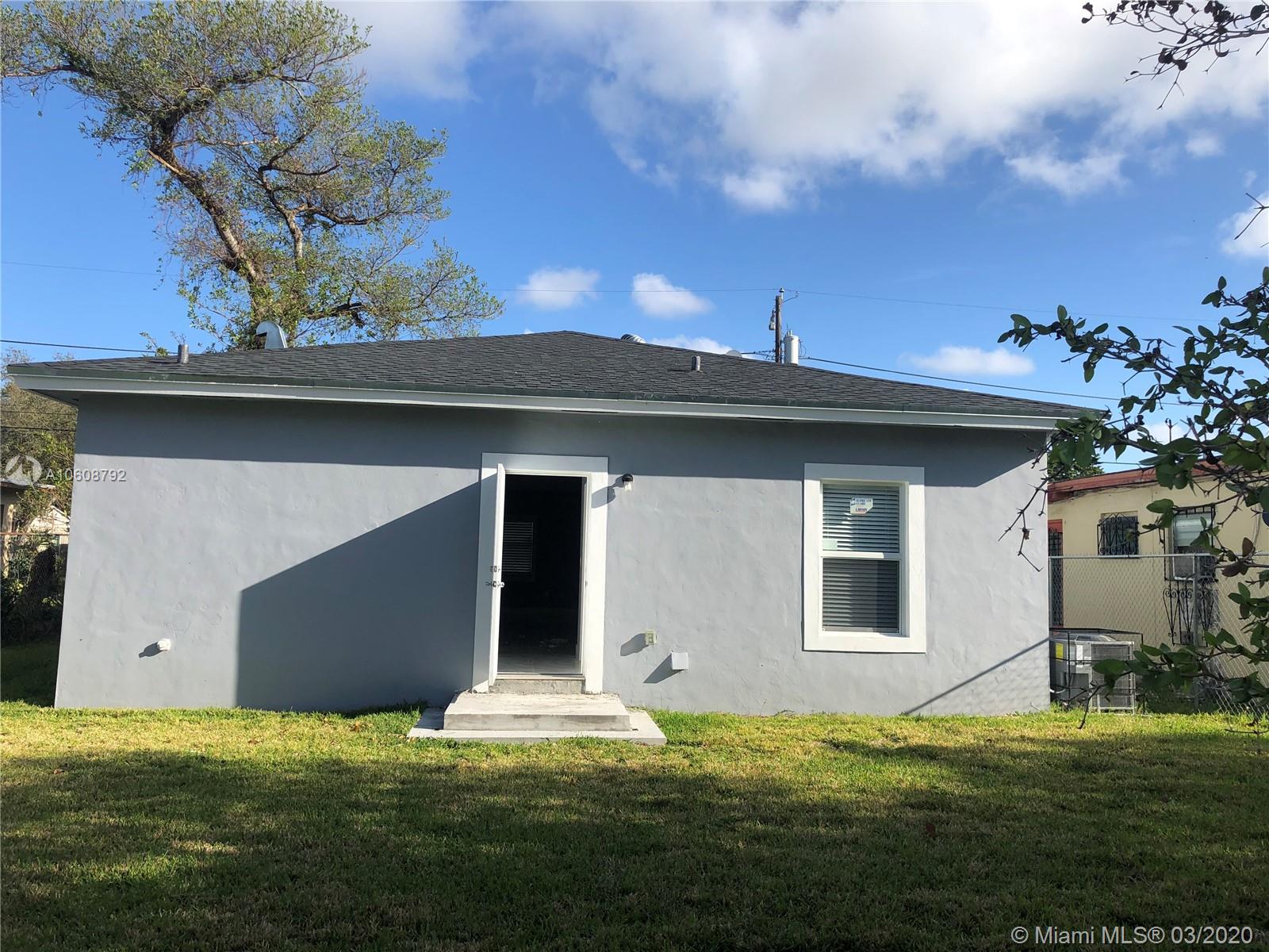 3326 NW 51st Ter, Miami, FL 33142