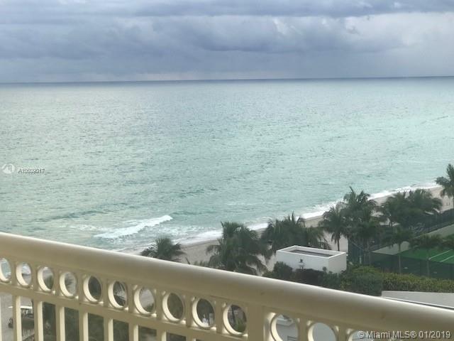 Sunny Isles Beach, FL 33160,19201 Collins Ave #709