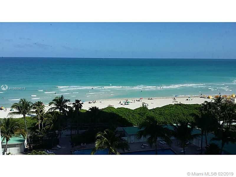 Miami Beach, FL 33141,6345 Collins Ave #901