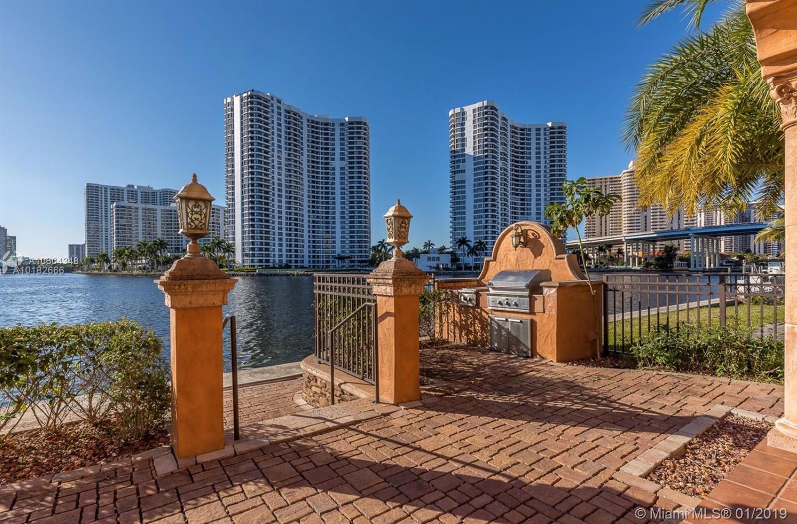 Sunny Isles Beach, FL 33160,18960 N Bay Rd