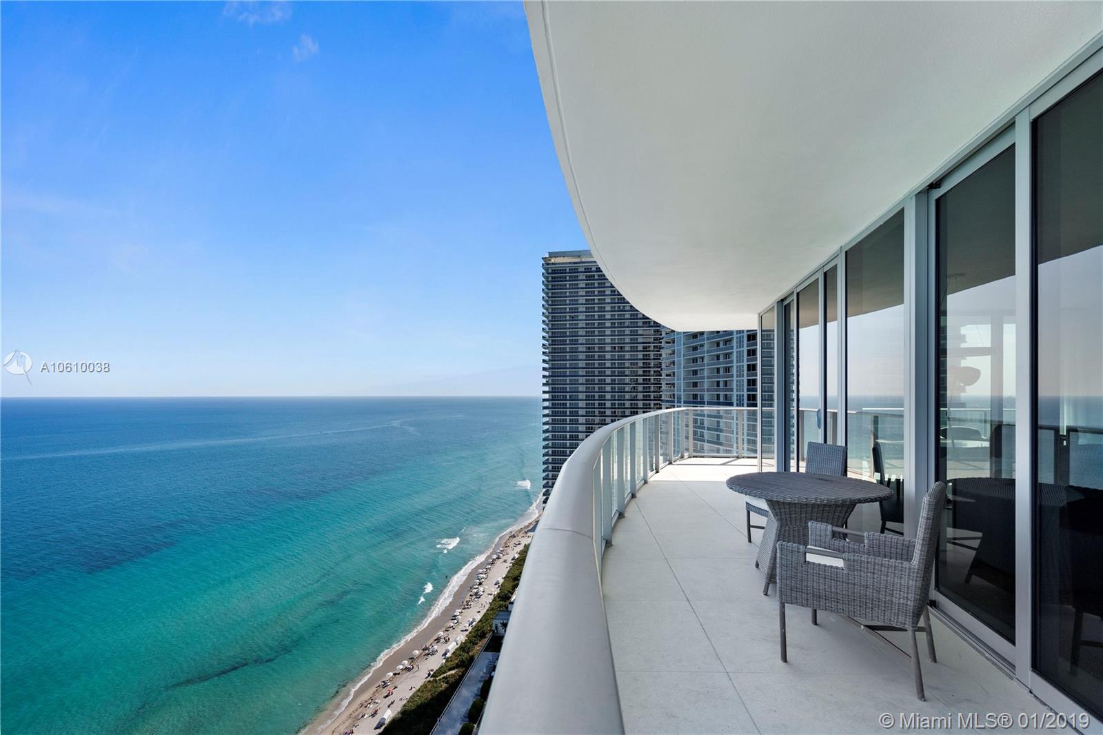 Hollywood, FL 33019,4111 S Ocean Dr #3001