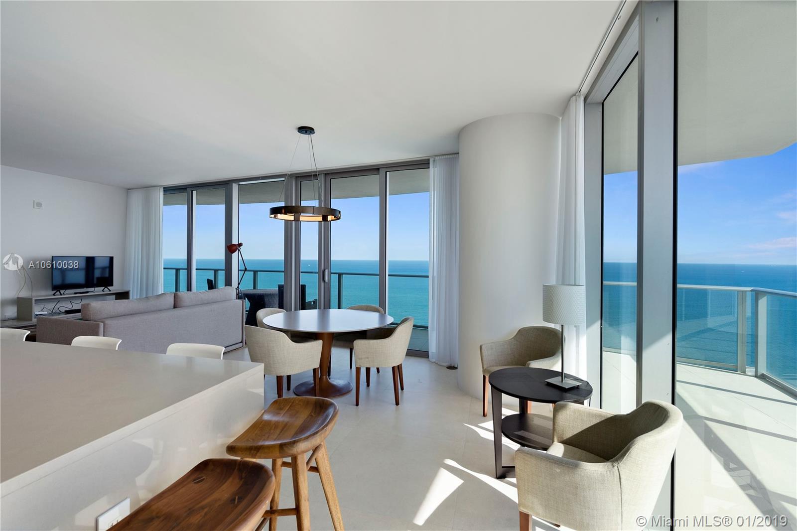 Hollywood, FL 33019,4111 S Ocean Dr #3001