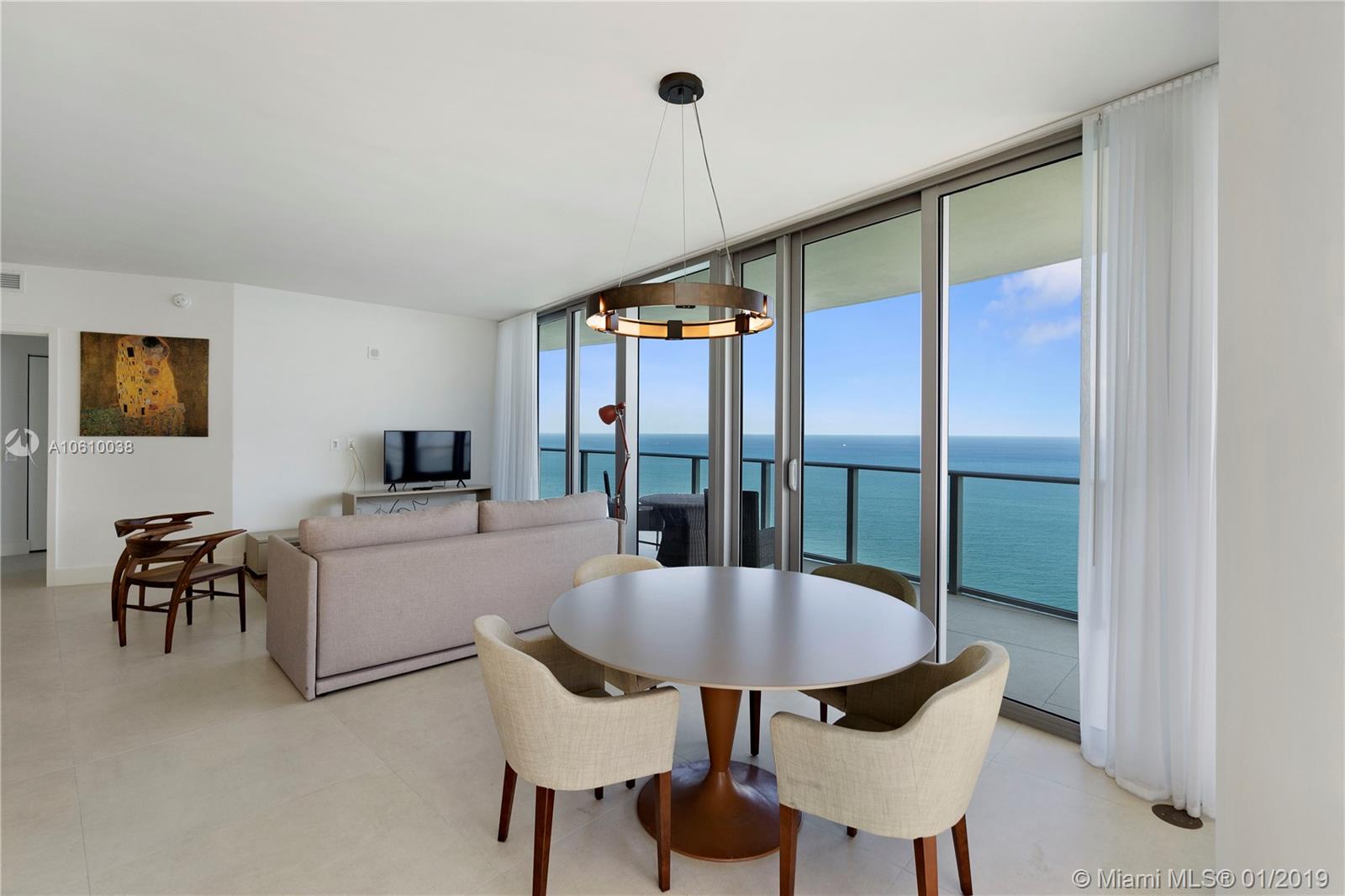 Hollywood, FL 33019,4111 S Ocean Dr #3001