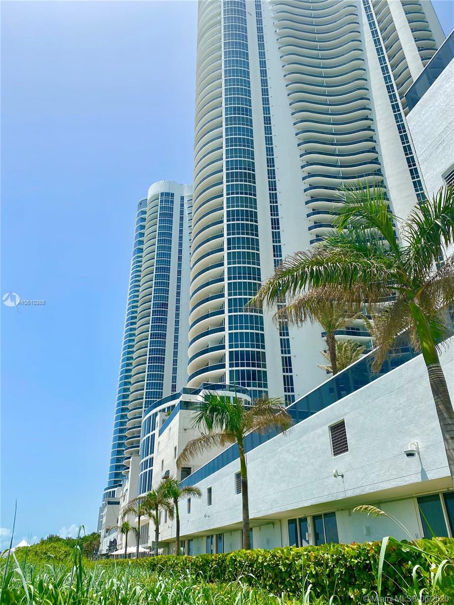 16001 Collins Ave #3703, Sunny Isles Beach, FL 33160