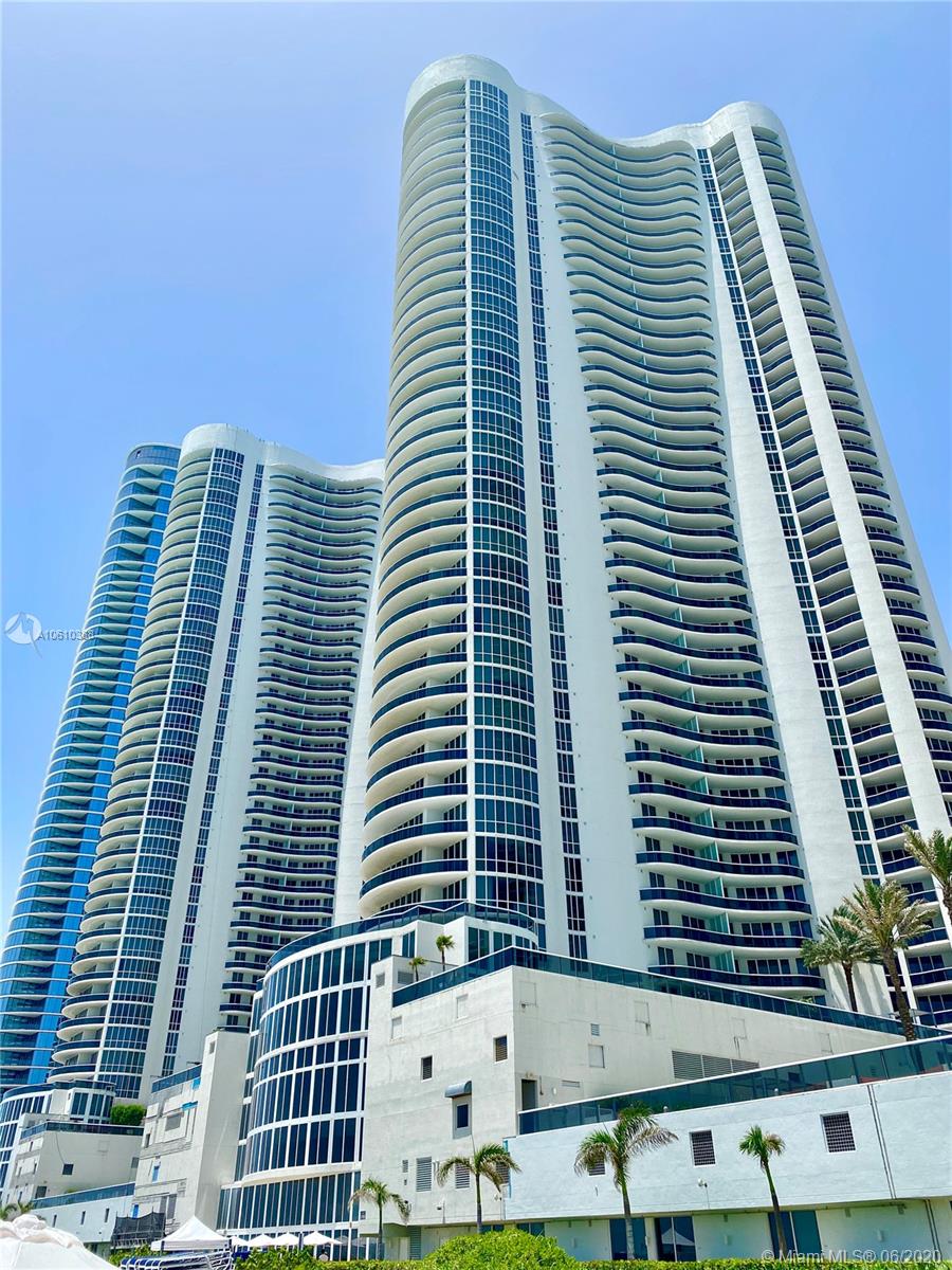 Sunny Isles Beach, FL 33160,16001 Collins Ave #3703