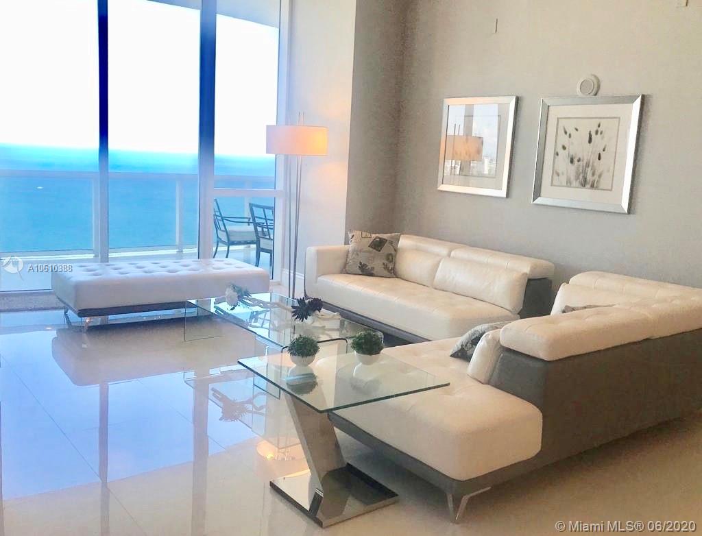 Sunny Isles Beach, FL 33160,16001 Collins Ave #3703