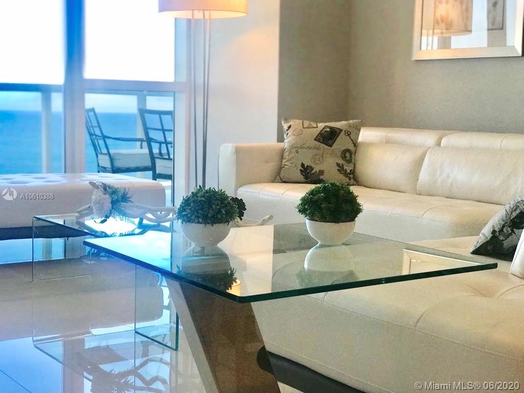 Sunny Isles Beach, FL 33160,16001 Collins Ave #3703