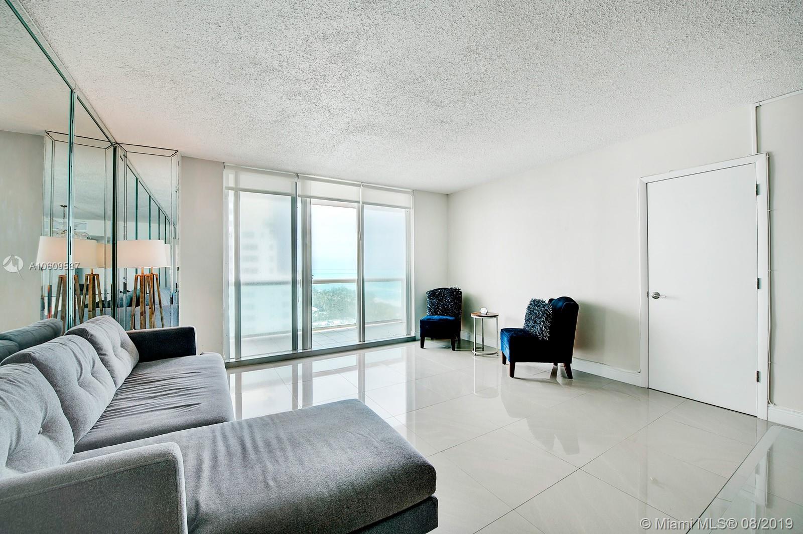 Miami Beach, FL 33140,5001 Collins Ave #8H