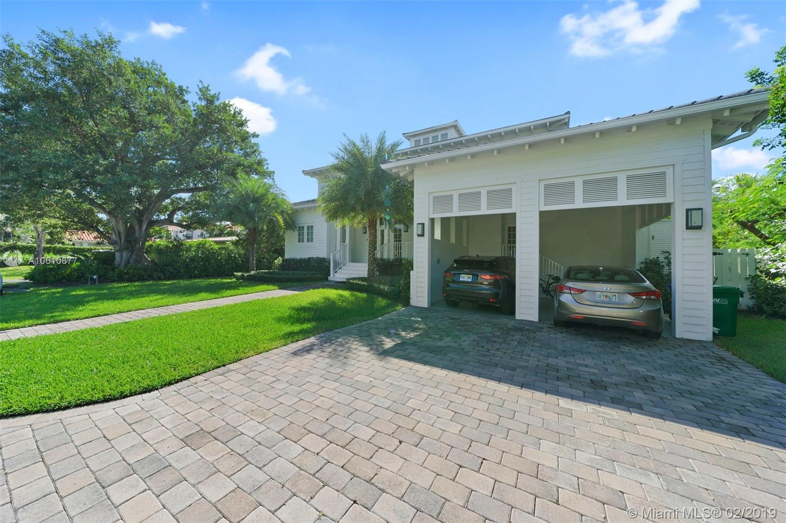 Key Biscayne, FL 33149,270 Greenwood Dr