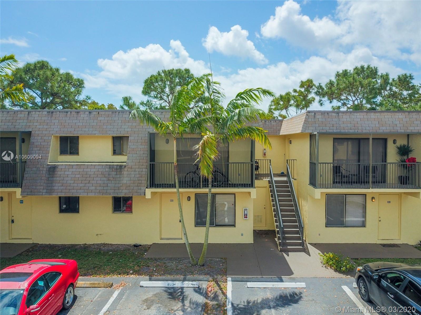 1025 S Flagler Ave #803, Pompano Beach, FL 33060